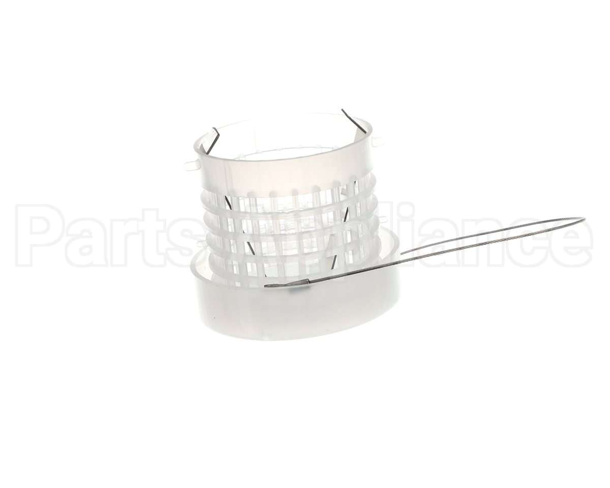 975-181 Insinger Sucton Strainer Assy