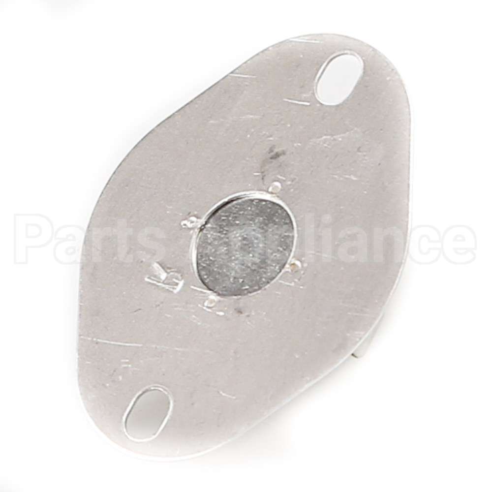 9752006 Whirlpool Bimetal Gas Cooktop