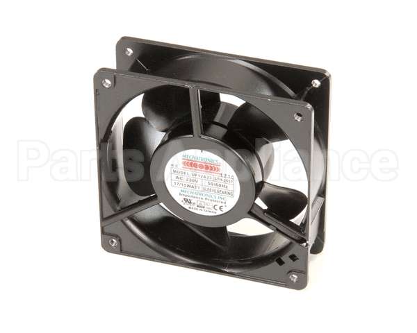 97525 Nu-Vu Fan,230V