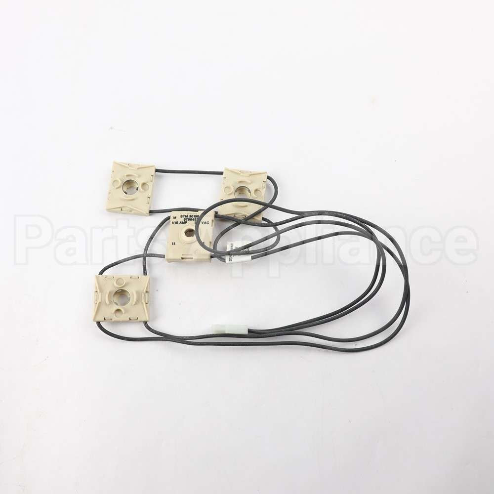 9756822 Whirlpool Harness-Switch Wpl