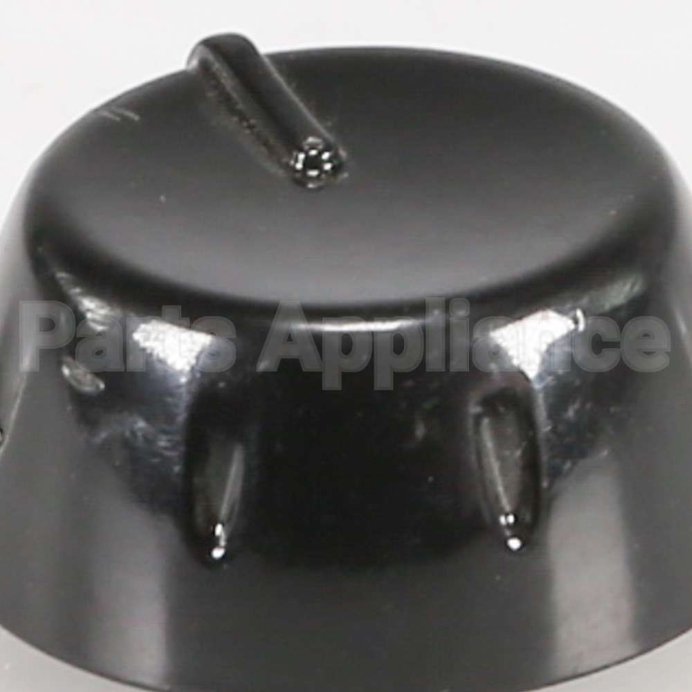 9756943 Whirlpool Knob-Ka Electric-Blk