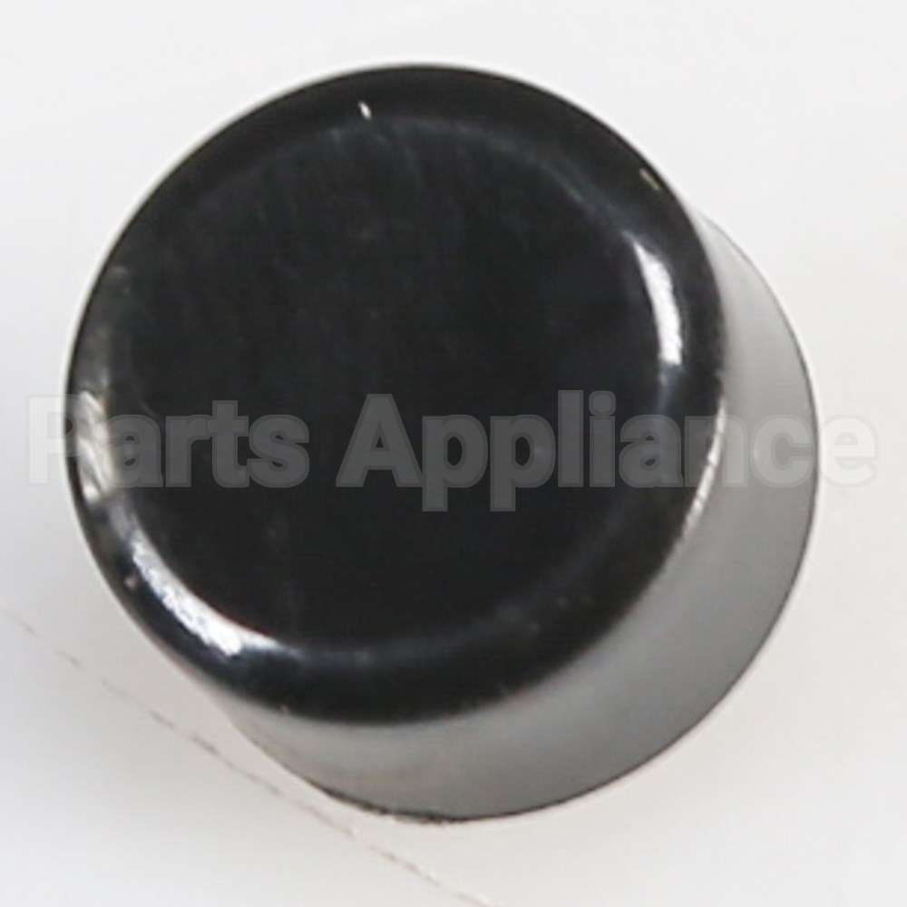 9758491 Whirlpool Button-Keep Warm,Blk