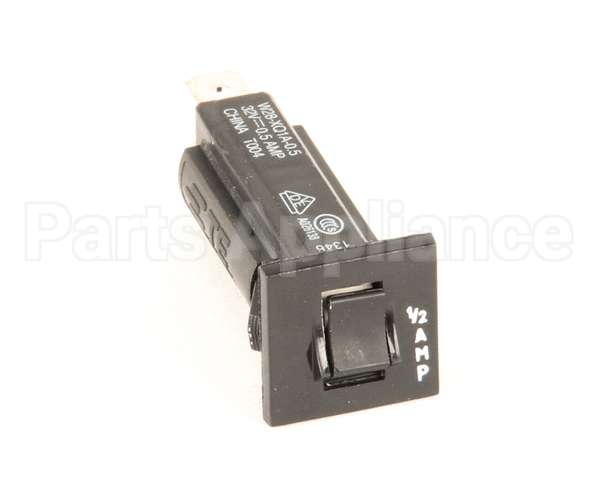 97598 Middleby Breaker,Circuit 0.5 Amp