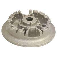 9759894 Whirlpool Burner Head Auxi (6K)
