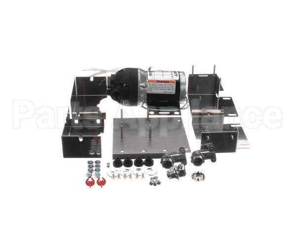 97599 Henny Penny Svc Pack-Lv/Ee Jib Retro-115V