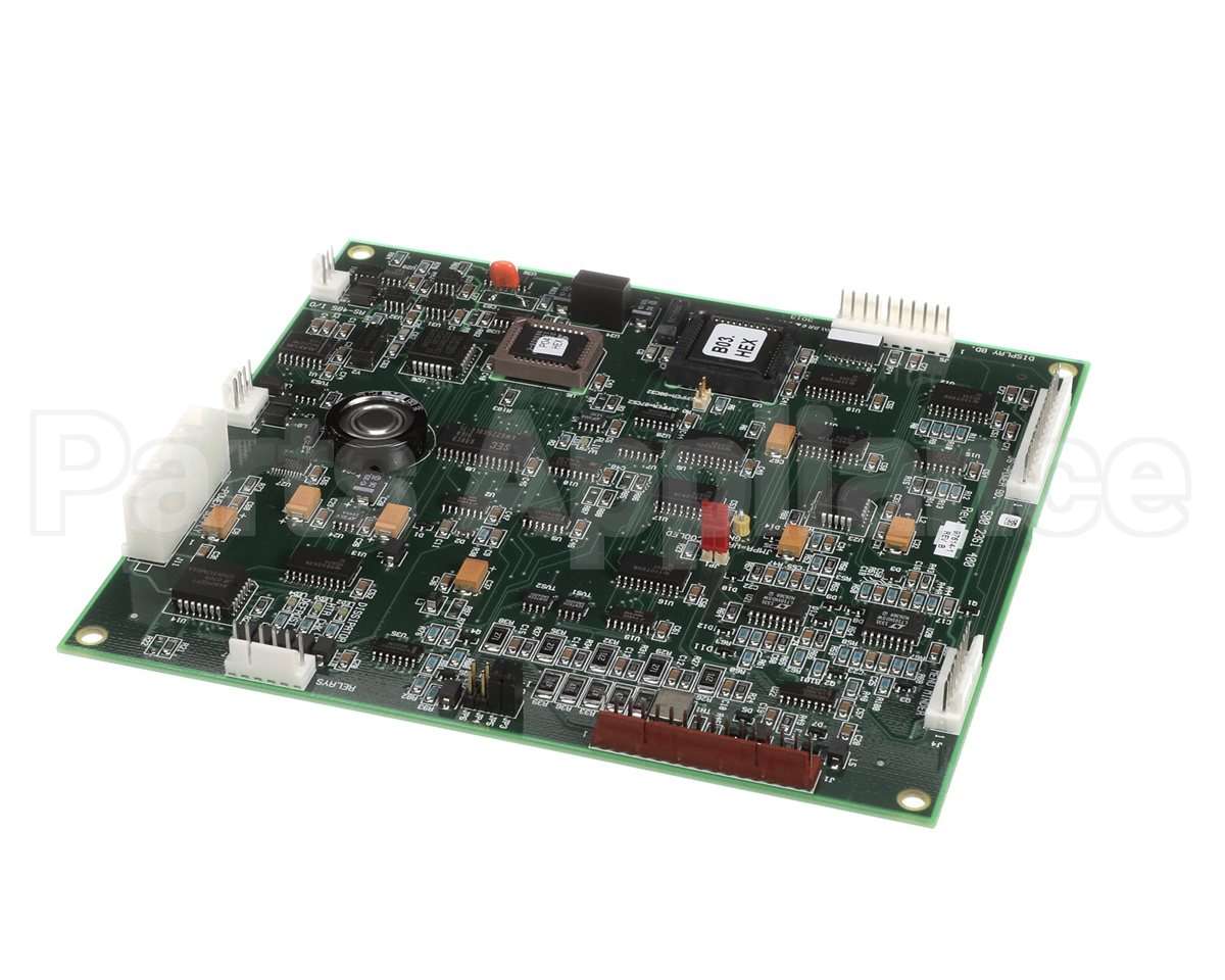97614-1 A La Cart Processor Board System Iicms