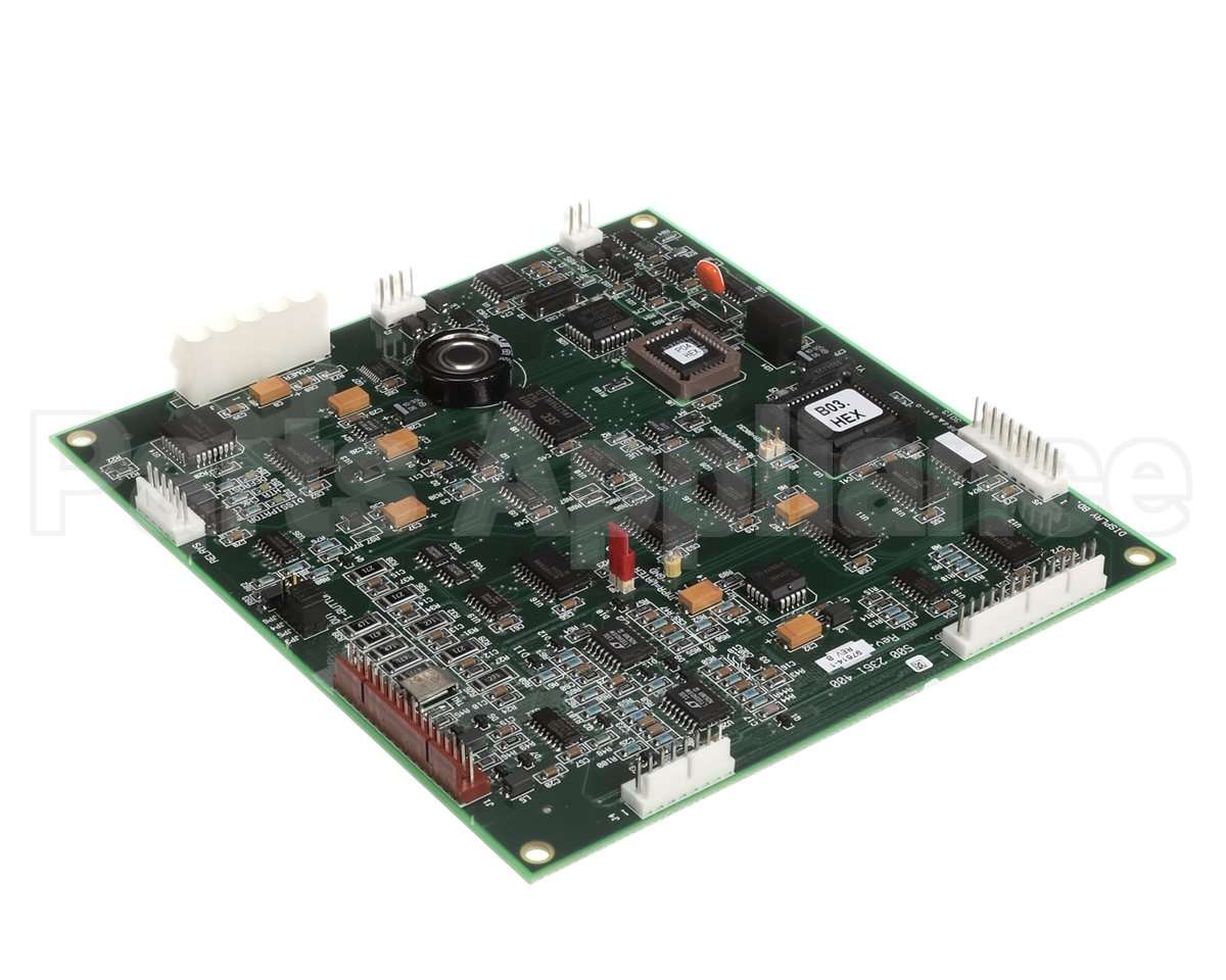 97614-1 A La Cart Processor Board System Iicms