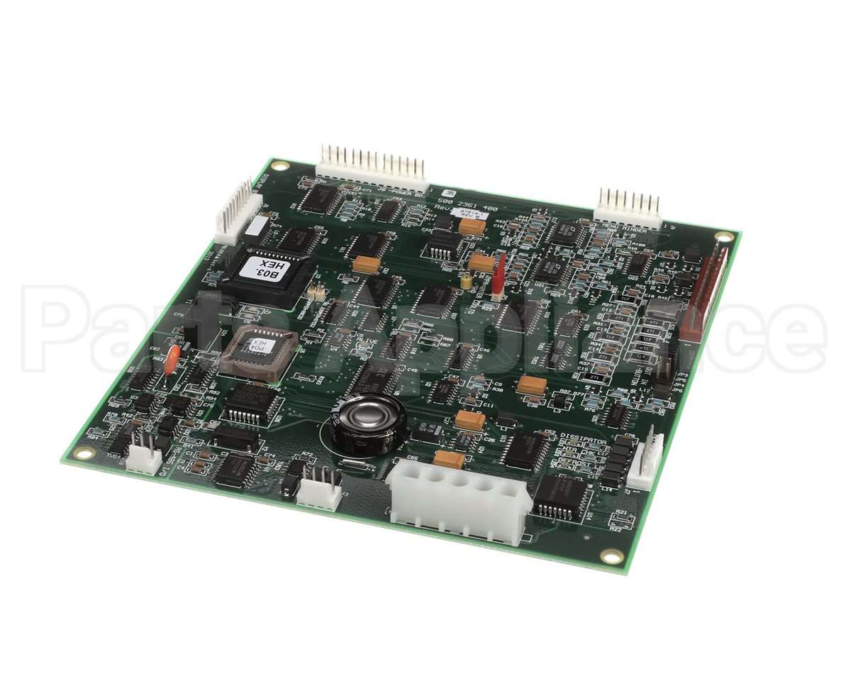 97614-1 A La Cart Processor Board System Iicms