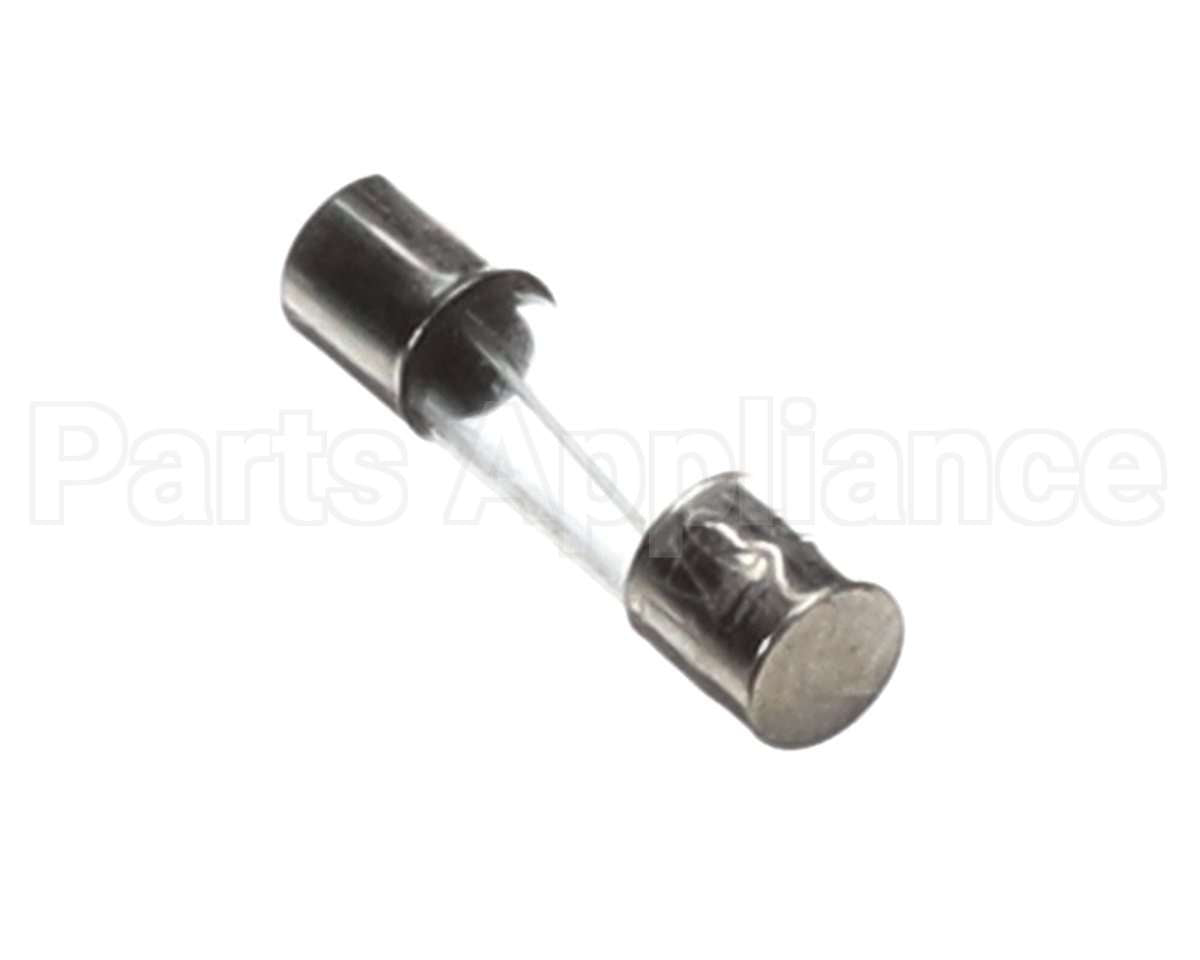 976149 Vacmaster Fuse
