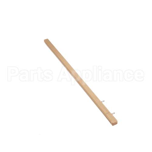 976271 Vacmaster Seal Bar Assembly