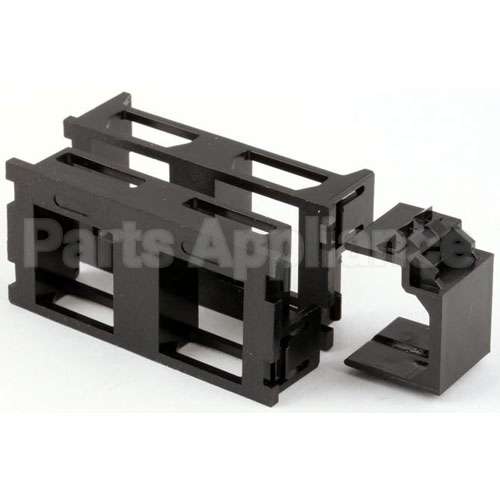 9770-116S Compatible Prince Castle Snap-In Faceplate Kit