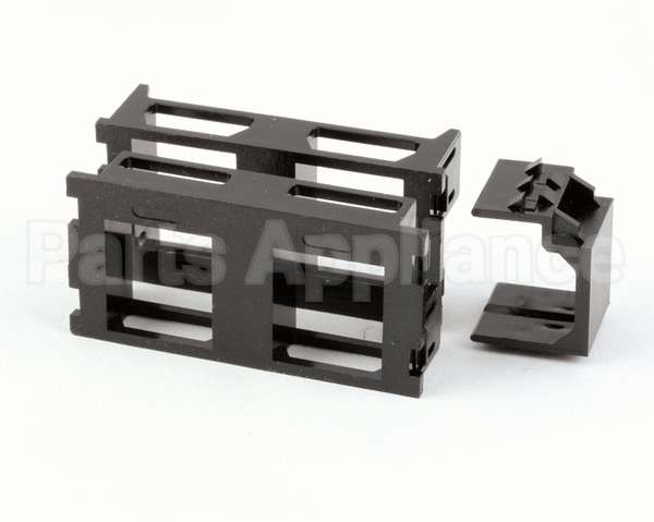 9770-116S Prince Castle Kit, Snap-In Faceplate, Rj11