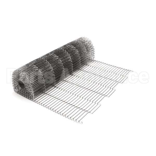 97713 Compatible Middleby Belting, Wire 18W X 112 1/2L