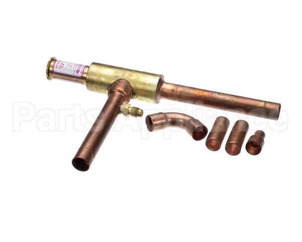 97734-1 A La Cart Kit Cpr Valve Replacement