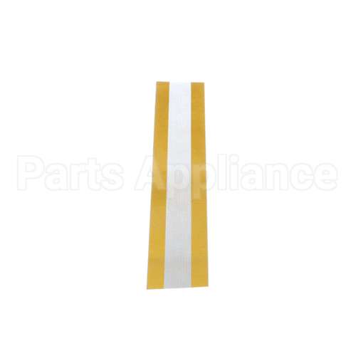 977675 Vacmaster Sealing Tape (Per Foot)