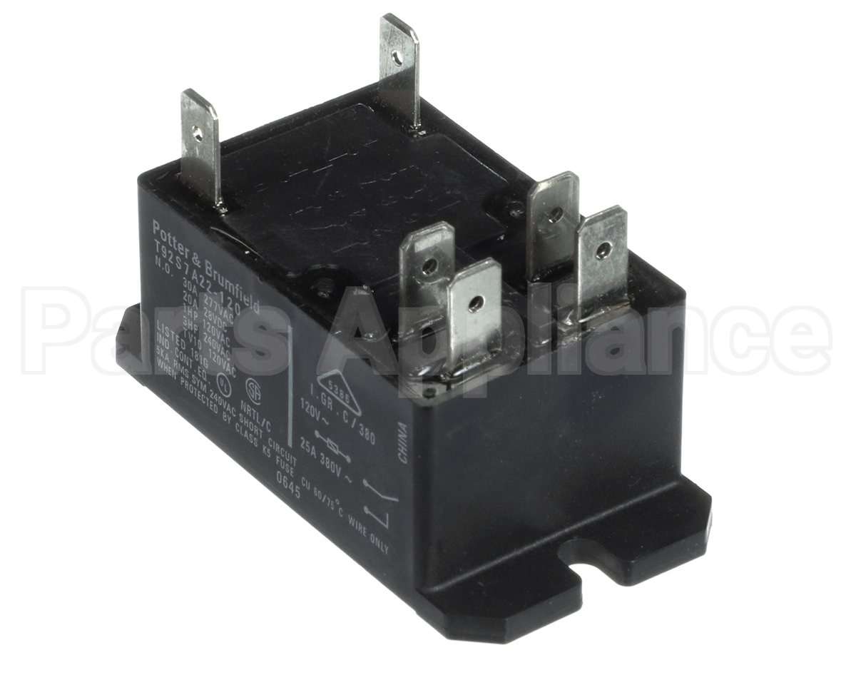 977677 Vacmaster Contactor