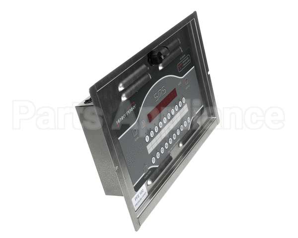 97773 Henny Penny Assembly-Panel Arm 590 Kfc Int