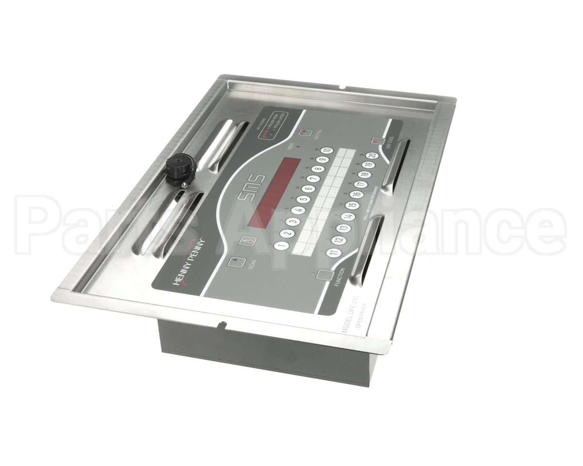 97774 Henny Penny Assembly-Panel Arm 290 Int