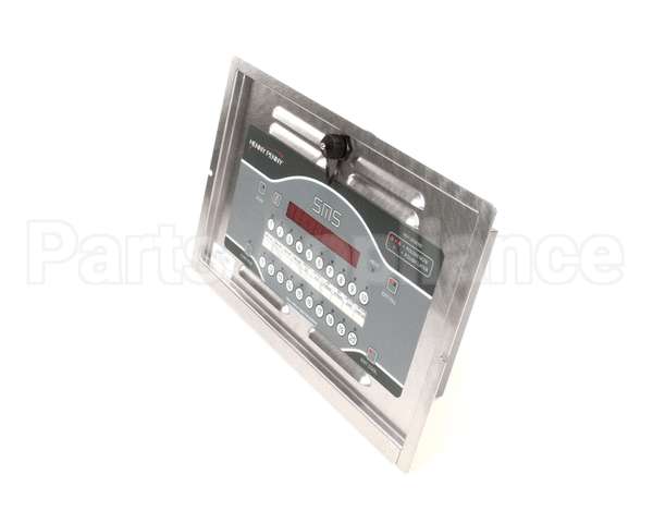 97779 Henny Penny Assembly-Panel Arm 590 Dom