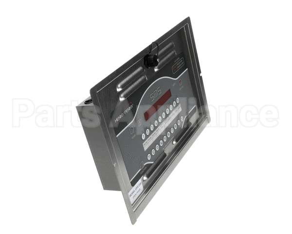 97780 Henny Penny Assembly-Panel Arm 290 Dom