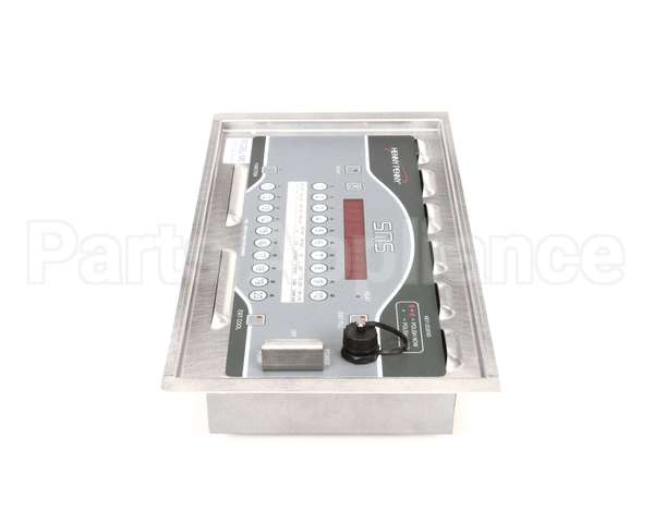 97782 Henny Penny Assembly-Panel Arm 580 Dom