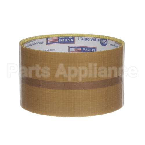 977822 Vacmaster Ptfe Tape (Per Inch)