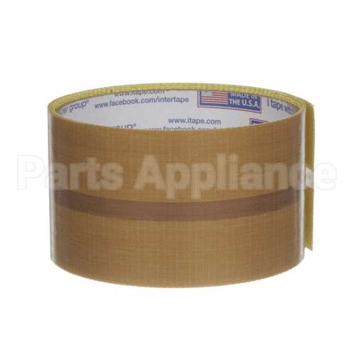 977822 Vacmaster Ptfe Tape (Per Inch)