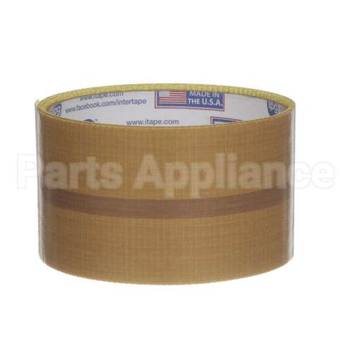 977822 Vacmaster Ptfe Tape (Per Inch)
