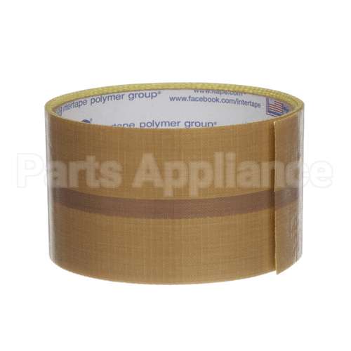 977822 Vacmaster Ptfe Tape (Per Inch)