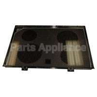 9781894CB Whirlpool Cooktop