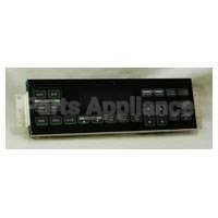 9782090CB Whirlpool Ez500 Pyro/Metal Cnsl