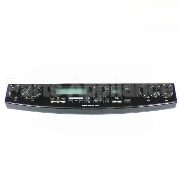9782419CB Whirlpool Cnsl Asy Electric