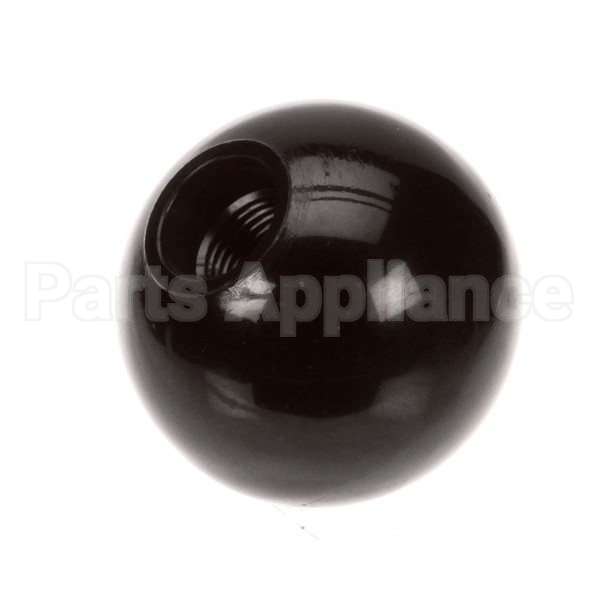 97826 Compatible Blakeslee Gear Shift Knob Black Ball
