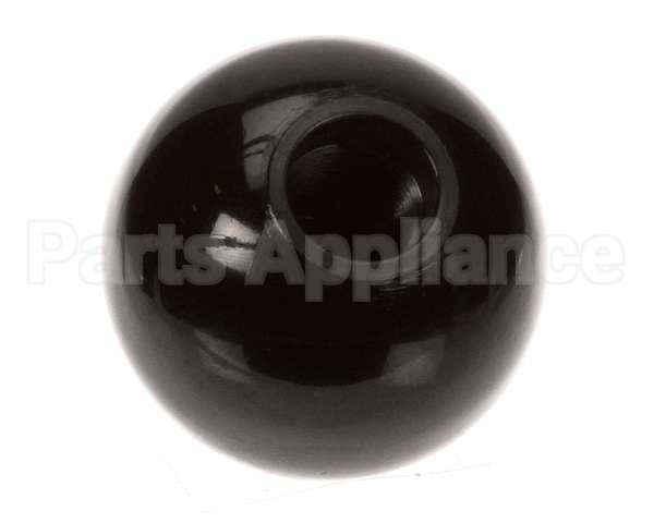 97826 Blakeslee Gear Shift Knob Black Ball