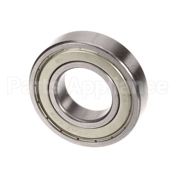 97850 Compatible Blakeslee Ballbearing, Single Row 6207Llu5C