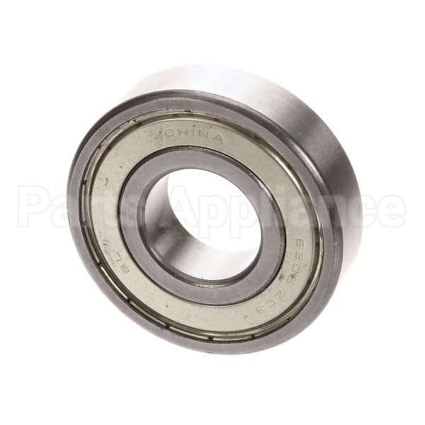 97851 Compatible Blakeslee Ballbearing, Single Row 6306Llu5C