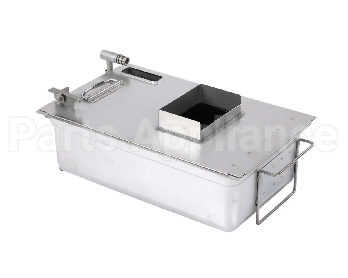 97900 Henny Penny Assembly-Lve20X Drain Pan