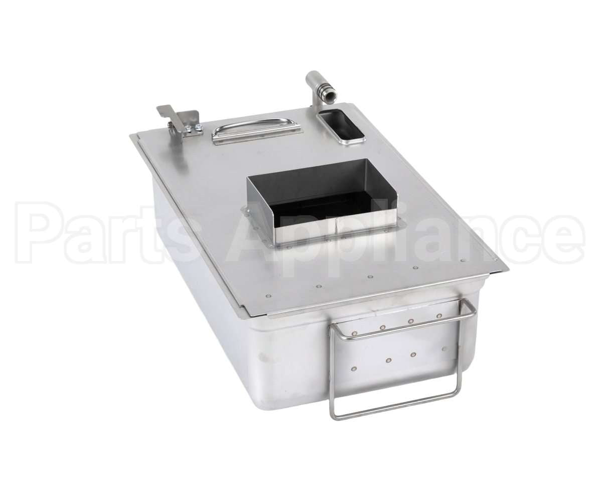 97900 Henny Penny Assembly-Lve20X Drain Pan