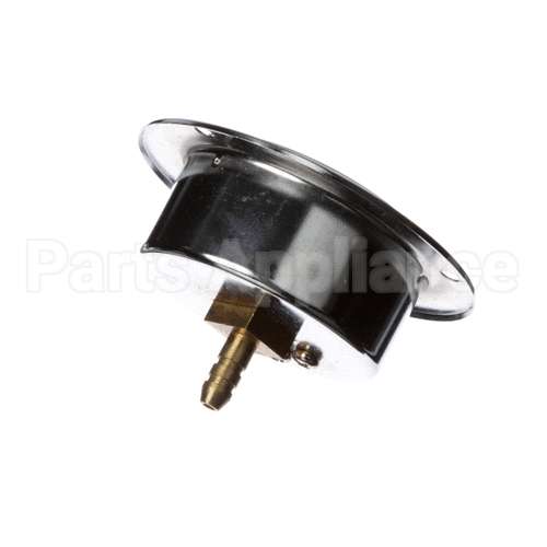 979126 Vacmaster Vaccum Gauge