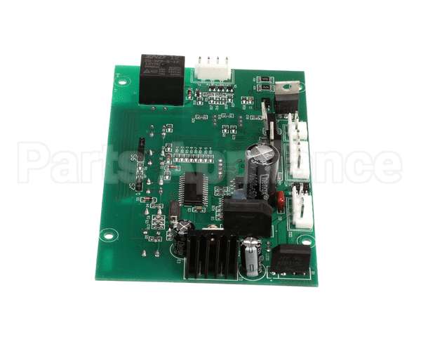 979129 Vacmaster Board