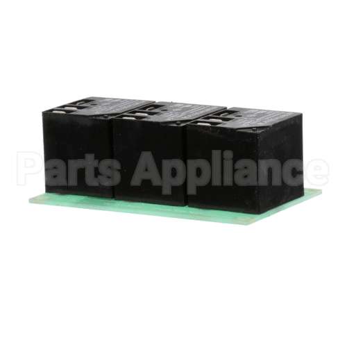 979135 Vacmaster Time Relay