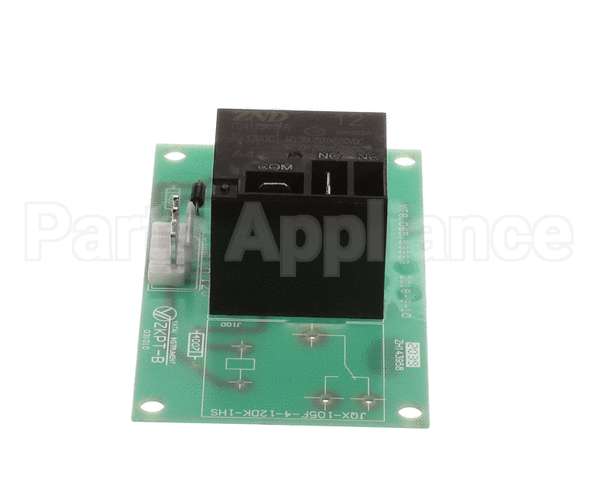 979136 Vacmaster Relay Timer