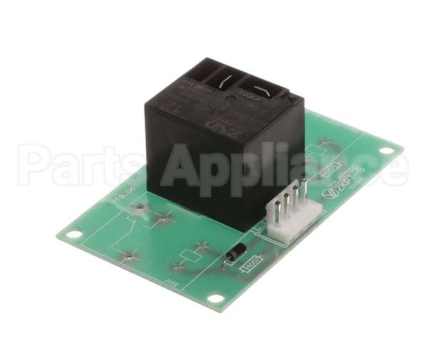 979136 Vacmaster Relay Timer