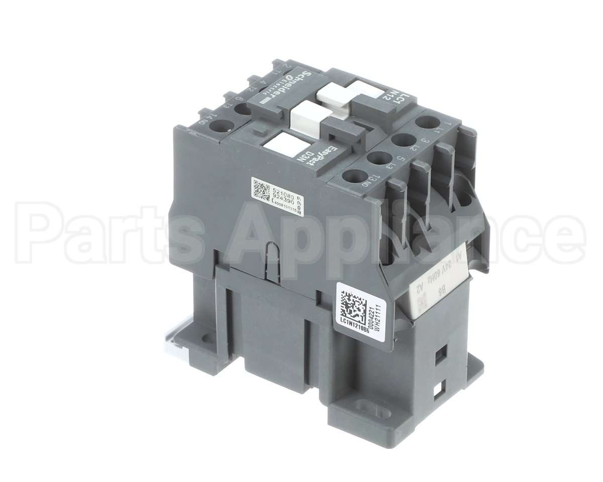 979141 Vacmaster Intermed. Relay