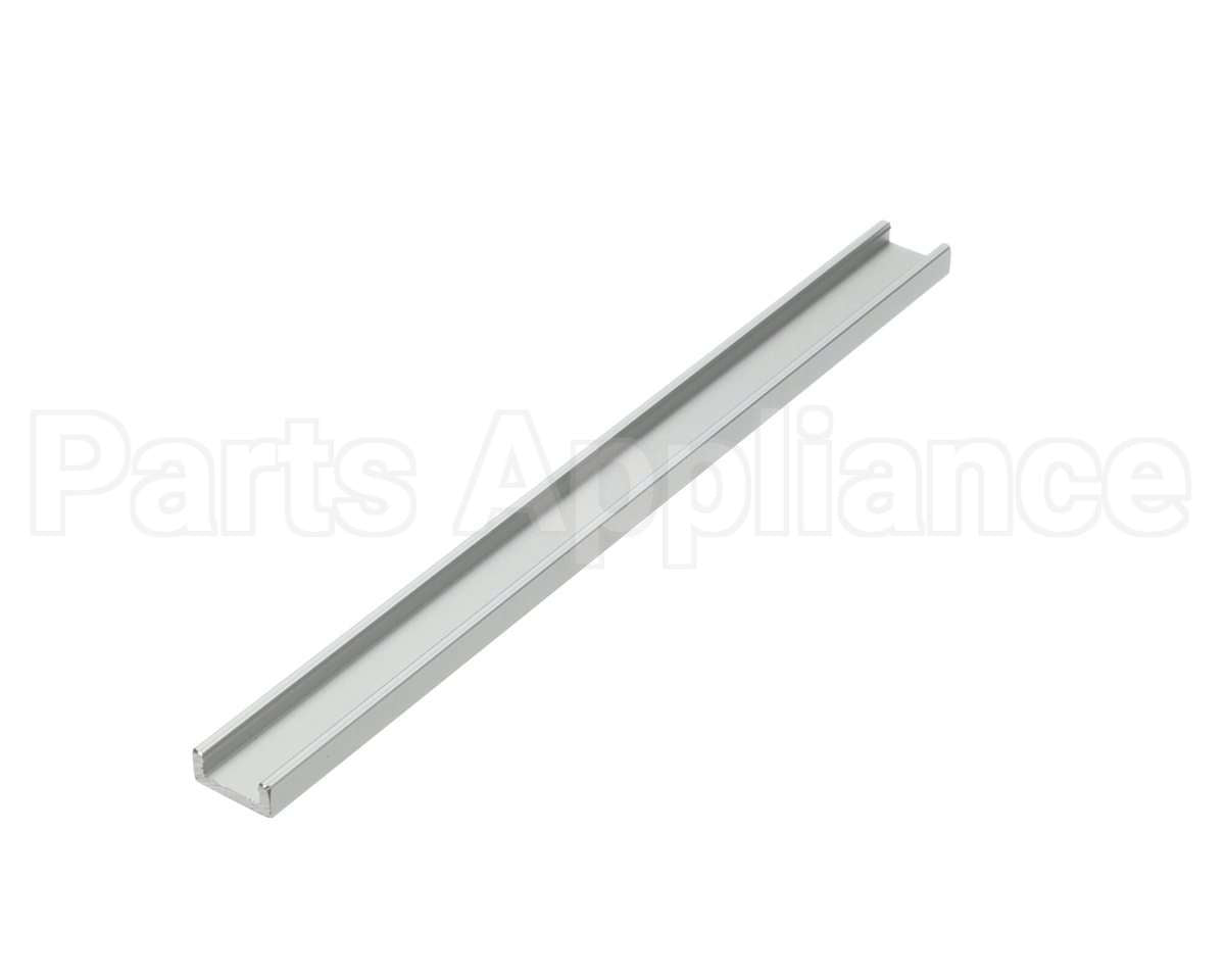 979205 Vacmaster 10" White Seal Pad Holder