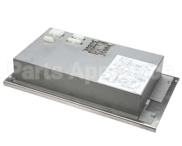 97924 Henny Penny Assembly-Panel Arm 500 Dom/Int