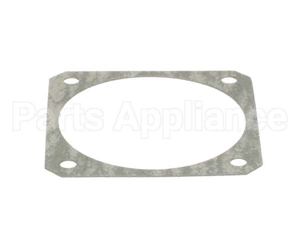 979317 Vacmaster Gasket