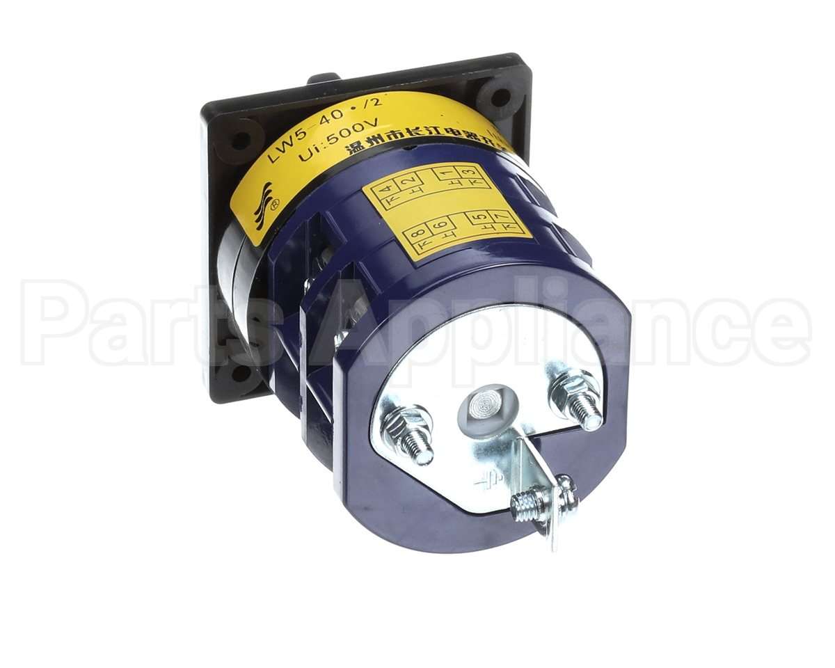 979334 Vacmaster Vacmater Switch
