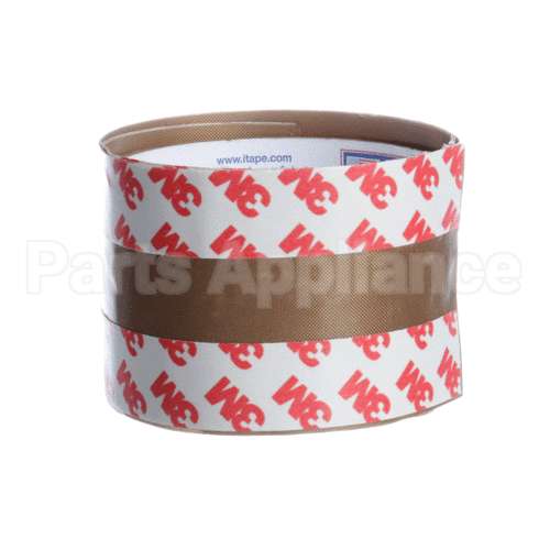 979420 Vacmaster Sealing Bar Tape