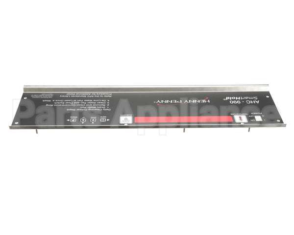 97954 Henny Penny Svc Pack-Ahc990 Crtl Pnl/Decal